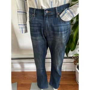 LUCKY BRAND MEN'S JEANS               LL
